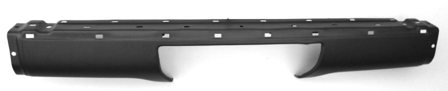 Articolo S8DVN - P/TI POST C/LE NERO NISSAN TERRANO 01/86>12/92