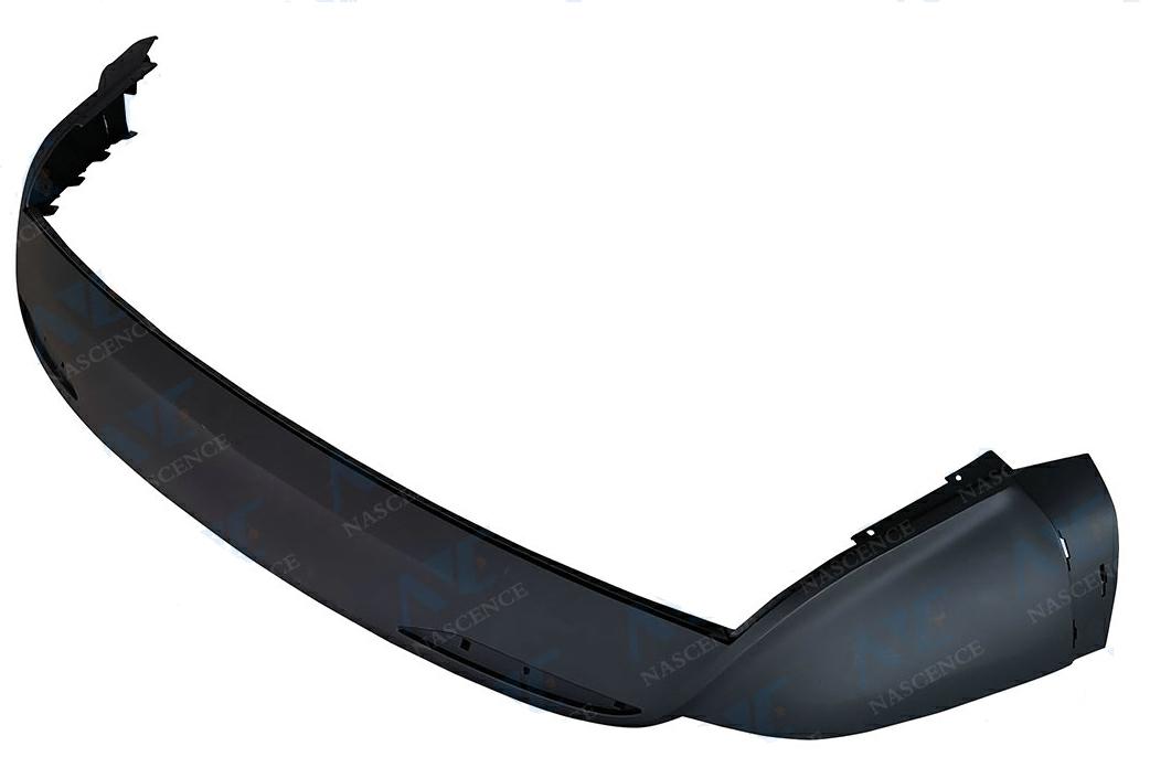 Articolo S9K5X - SPOILER P/TI POST TESLA MODEL X 2015>