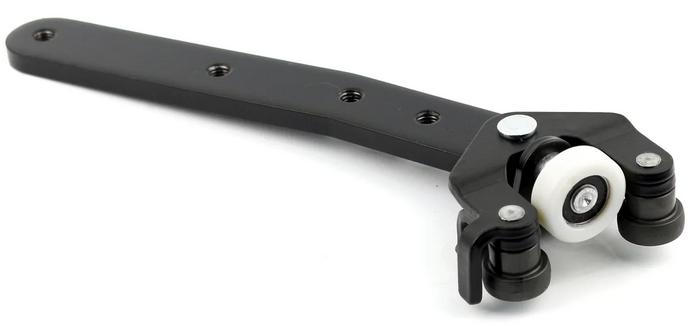 Articolo SBH8D - RULLO INF PORTA LAT DX SCORR C/STAFFA FIAT DOBLO 01/00>