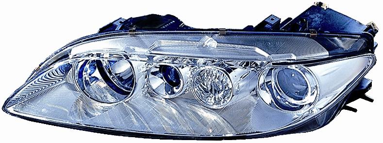 Articolo SCM8Y - FARO DX H3-H1-H1 C/FEND PRED REG ELETT MAZDA 6 06/02>05/05