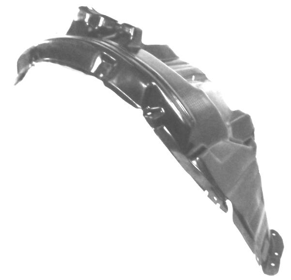 Articolo SD8VX - LOCARO A/DX MITSUB OUTLANDER 01/03>12/06