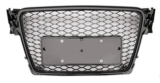 Articolo SDWMN - GRIGLIA NERA AUDI A4 12/07> MOD S4
