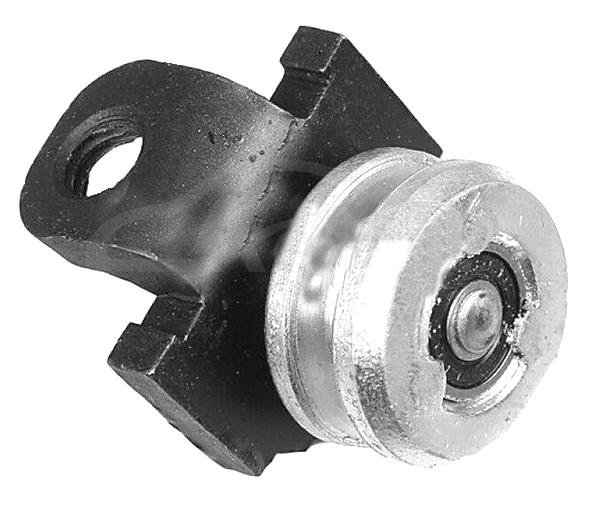 Articolo SFMNX - RULLO SUP PORTA LAT DX SCORR FORD TRANSIT 08/94>