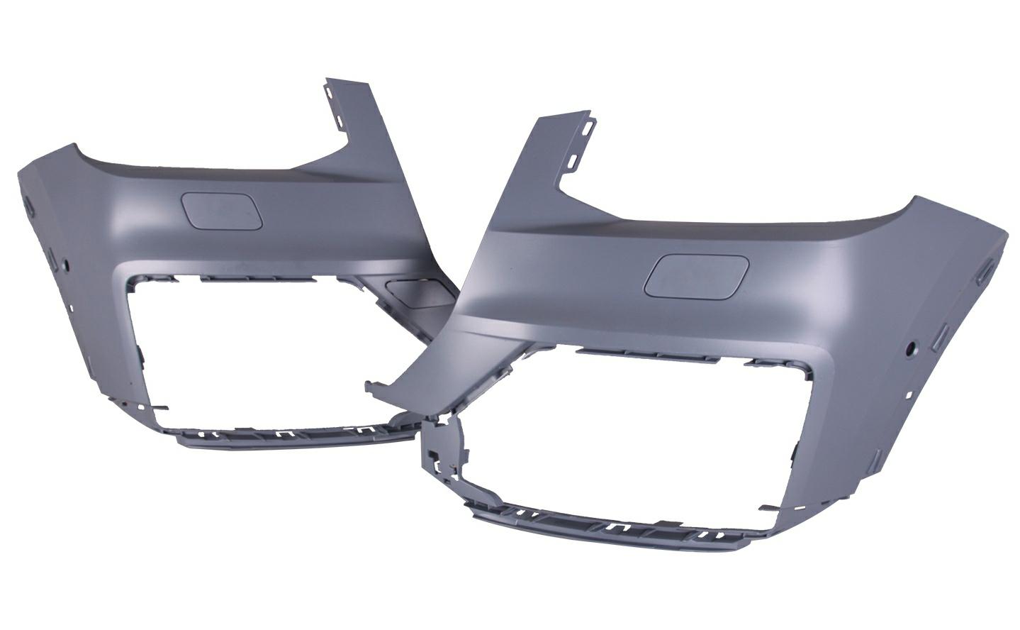 Articolo SG01V - CANTONALE A/SX C/LAVAF+PA AUDI Q2 01/16>