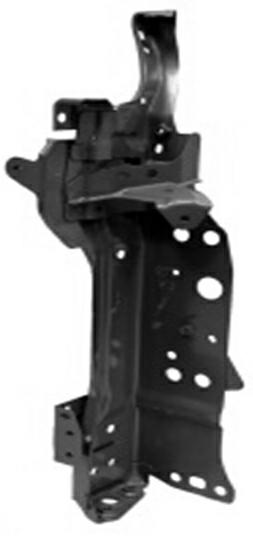 Articolo SH2FY - TRAV RAD LAT SX TOYOTA C-HR 01/16>