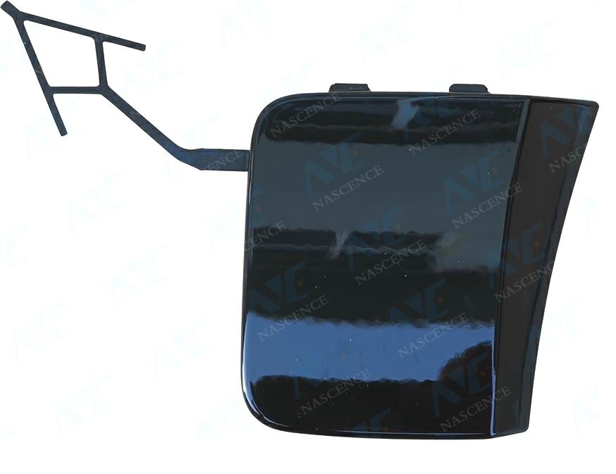 Articolo SMS7P - COPRIGANCIO ANT NERO LUCIDO VOLKSWAGEN T-ROC 11/21> R-LINE