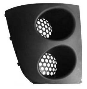 Articolo SR2XV - GRIGLIA P/TI A/DX PRED FEND FIAT STRADA ADVENTURE 05/05>