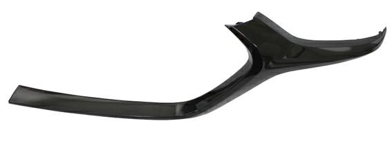 Articolo SRD7P - MODAN GRIGLIA SX NERA LUCIDA MAZDA 3 01/19> 5P