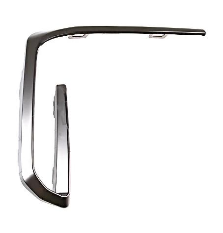 Articolo STVGD - LISTELLO MOD GRIGLIA P/TI A/DX CERIUM BMW X5 G05 08/18> M50