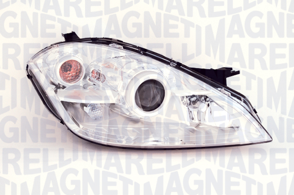 Articolo SVFGG - FARO SX XENO D2S-H7 AFS C/REG AUT+CENTR MERC CL A W169 01/08>