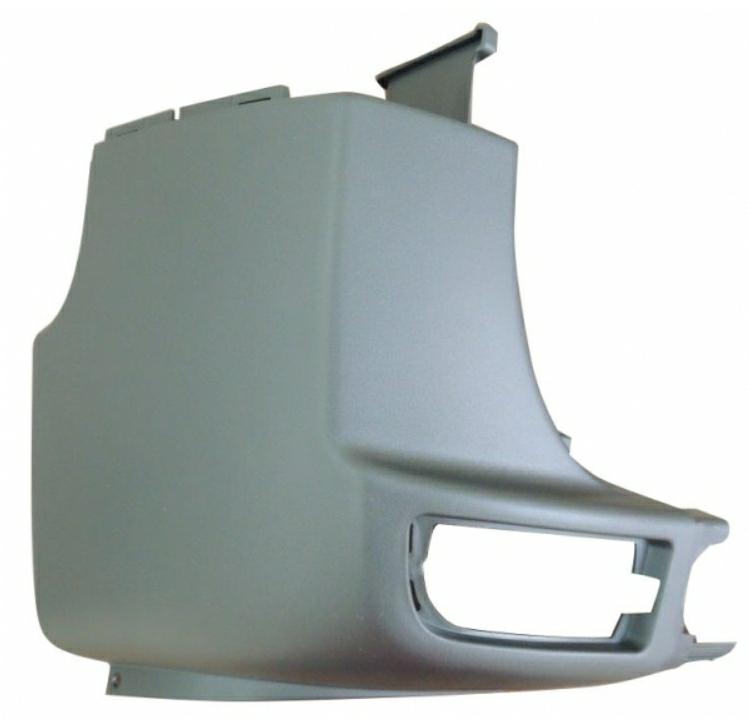 Articolo SXFYX - CANTONALE P/SX PRIM MERCEDES SPRINTER W906-VW LT-CRAFTER 04/06>