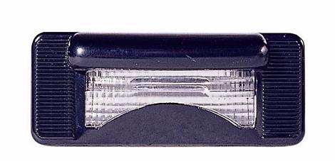Articolo SY94Q - FANALE TARGA VW LT 03/95>07/06