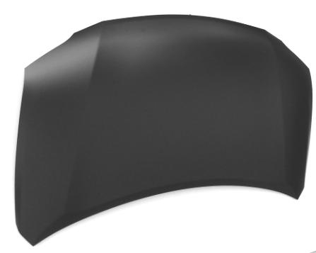 Articolo SZGXT - COFANO ANT LEXUS RX 01/10>