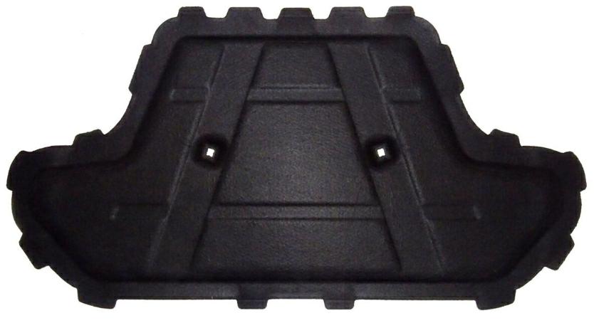 Articolo T06DD - PANNELLO INSONORIZZ COFANT AUDI Q3 07/18> Q3 SPORTBACK 07/19>