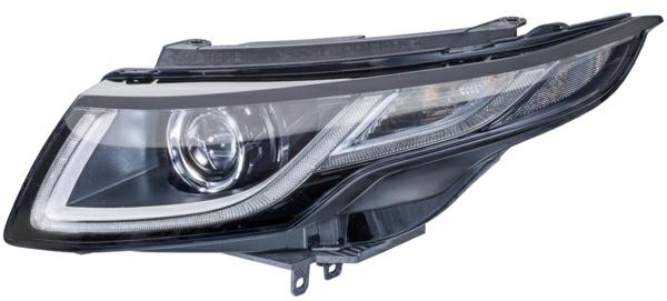 Articolo T0P2T - FARO SX D3S BIXENO RANGE ROVER EVOQUE 06/15>
