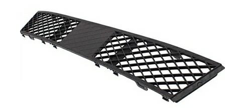 Articolo T198K - GRGLIA P/TI ANT C/LE BMW SERIE 5 F10-F11 01/10>C/REGOL VELOCITA