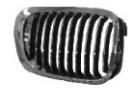 Articolo T1W58 - GRIGLIA A/DX CROM-NERA BMW SERIE 3 E46 COUPE 05/98>03/03