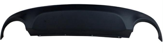 Articolo T3Q4D - SPOILER P/TI POST DOPPIO SCARICO JAGUAR XF 04/11>