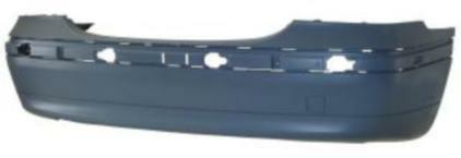 Articolo T3ZV2 - P/TI POST PRIM MERCEDES CLASSE C W203 07/00>05/07