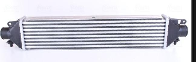 Articolo T4K4W - INTERCOOLER FIAT DOBLO (263_)