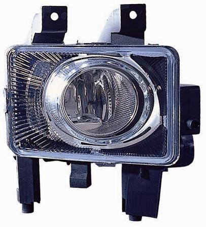 Articolo T613R - FEND DX H3 OPEL ZAFIRA 06/08> ASTRA H 03/07>