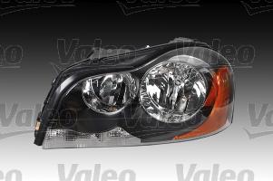 Articolo T9KT7 - FARO DX H7 C/MOTOR ELETT VOLVO XC90 04/10>