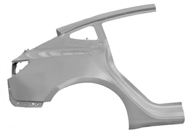 Articolo T9VGX - PARAF P/DX TESLA MODEL Y 07/21>