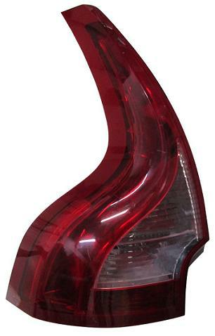 Articolo TB32M - FANALE P/DX EST A LED VOLVO XC60 01/08>04/13