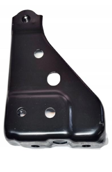 Articolo TGFD9 - STAFFA RAD LAT DX TOYOTA YARIS 07/20> MAZDA 2 HYBRID 12/21>