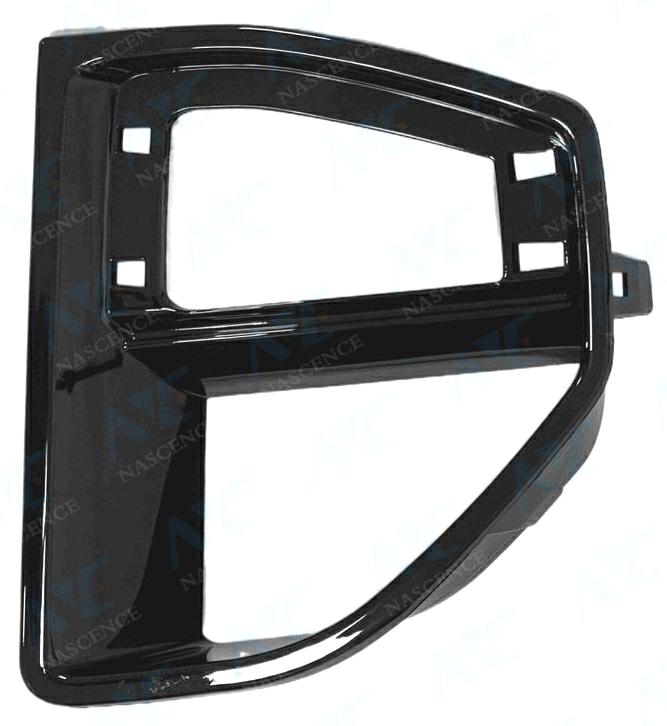 Articolo THXG1 - GRIGLIA P/TI C/LE A/SX BMW X5 G05 08/18> M-PKG