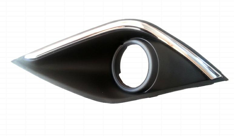 Articolo THZ6Z - GRIGLIA P/TI A/SX C/FEND MITSUBISHI OUTLANDER 09/15>