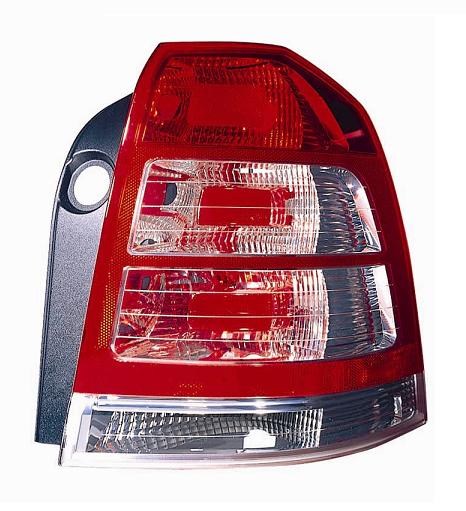 Articolo TK691 - GR OTTICO P/DX OPEL ZAFIRA 06/08>