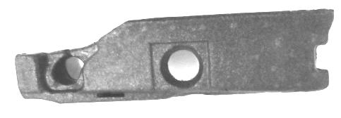 Articolo TKDGK - ASSORB P/TI A/DX MERCEDES CLASSE M W164 01/06>08/08