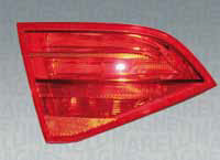 Articolo TKKD9 - FANALE P/SX INT AUDI A4 AVANT 12/07>