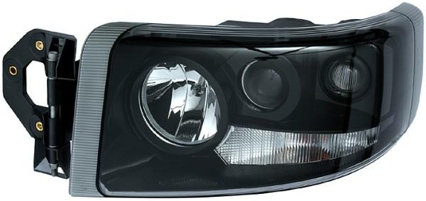 Articolo TPSX4 - FARO SX H7-H1-H3 C/FEND RENAULT PREMIUM 10/05>