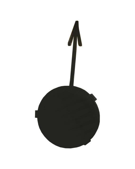 Articolo TPTZ2 - COPRIGANCIO POST FORD MONDEO 04/01>06/03 SW