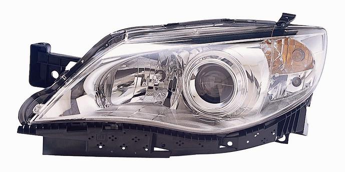 Articolo TRWZT - FARO DX H7-HB3 PRED REG ELETT SUBARU IMPREZA 01/08>