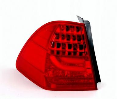 Articolo TRXR6 - GR OTTICO P/DX EST BMW SERIE 3 E91 09/08> SW