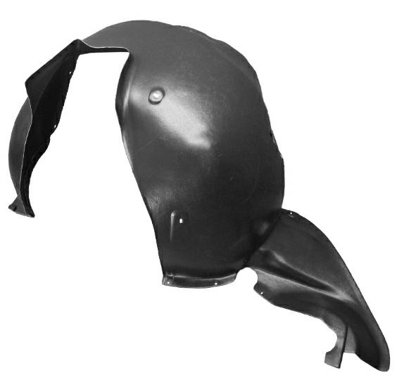 Articolo V133M - LOCARO A/SX VW TIGUAN 09/07>