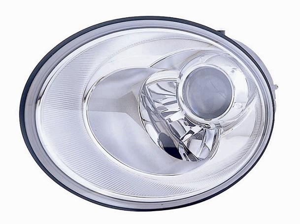 Articolo V1Q0H - FARO DX H7-H7 PRED REG ELETT VW BEETLE 01/06>