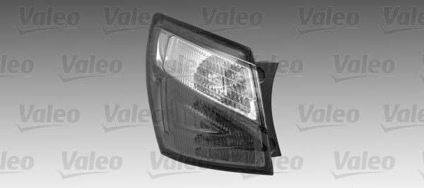 Articolo V4YPW - FANALE P/DX EST A LED NISSAN QASHQAI+2 01/10>