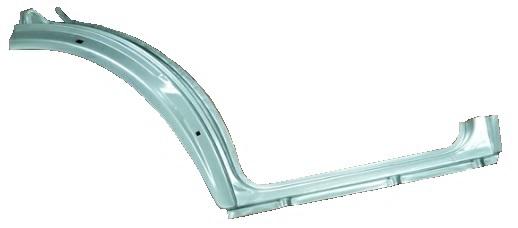 Articolo V5BMV - SOTTOPORTA SX IVECO DAILY 01/90>01/96>04/00>