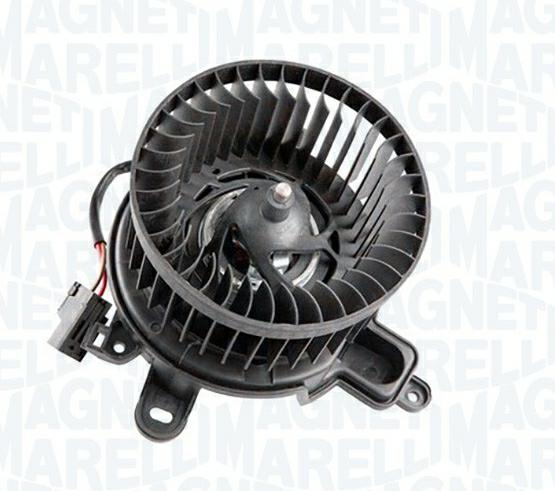 Articolo V7S8W - VENTOLA ABITACOLO CITROÃN BERLINGO (M_)- PEUG-