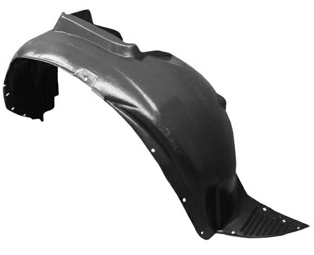 Articolo V7YG3 - LOCARO A/DX MAZDA 2 04/03>12/07