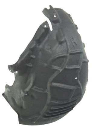 Articolo V8WY9 - LOCARO A/DX PARTE ANT AUDI Q7 10/15>