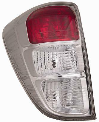 Articolo VDT8Q - FANALE POST DX CRYSTAL DAIHATSU TERIOS 04/06>