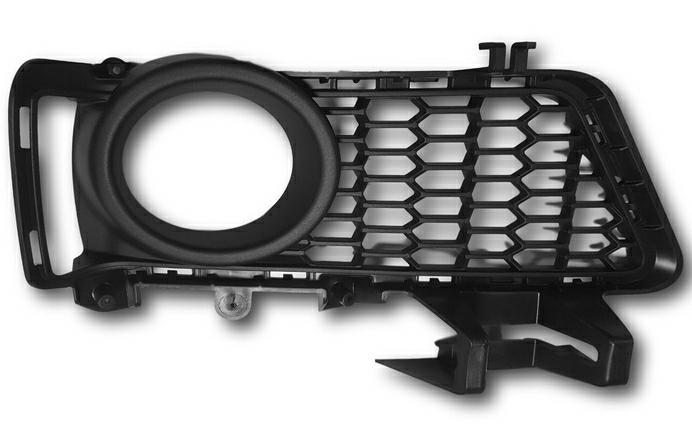 Articolo VF409 - GRIGLIA P/TI A/DX BMW SERIE 3 F30-F31 06/11> M-TECH