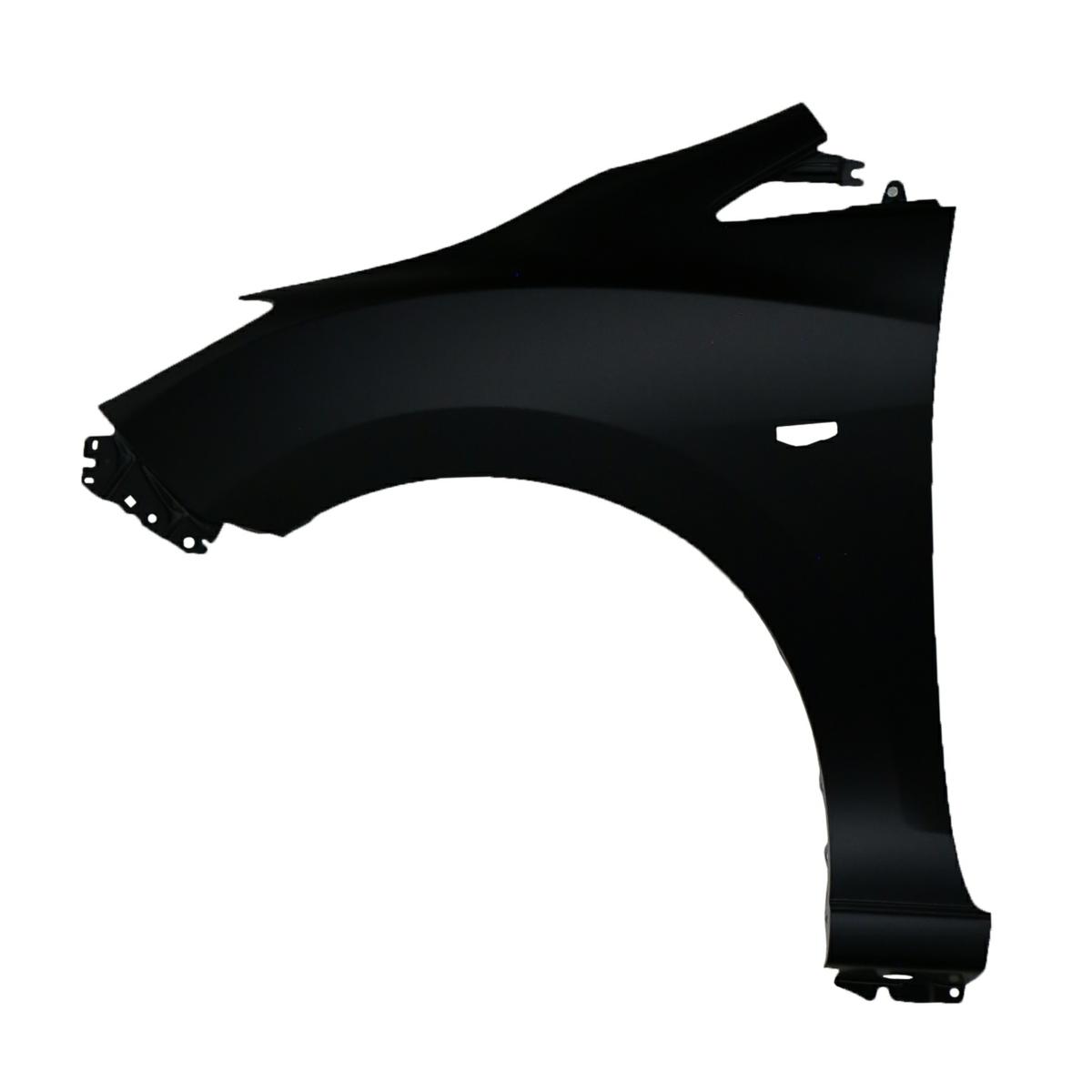 Articolo VH17D - PARAF A/SX MAZDA 5 01/11>