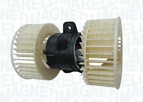 Articolo VH33X - VENTOLA ABITACOLO BMW 5(E39)