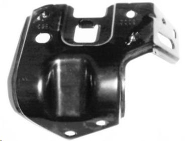 Articolo VK4CM - STAFFA PARAF A/SX FIAT GRANDE PUNTO 09/05> PUNTO EVO 07/09>